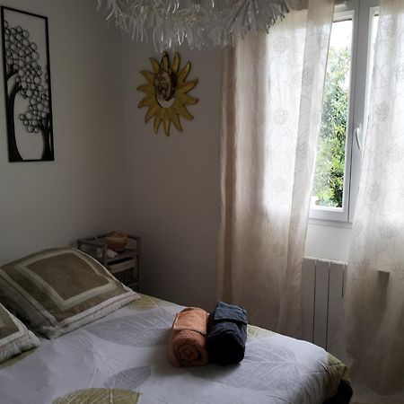 Chez Isa Daire Massilly Dış mekan fotoğraf