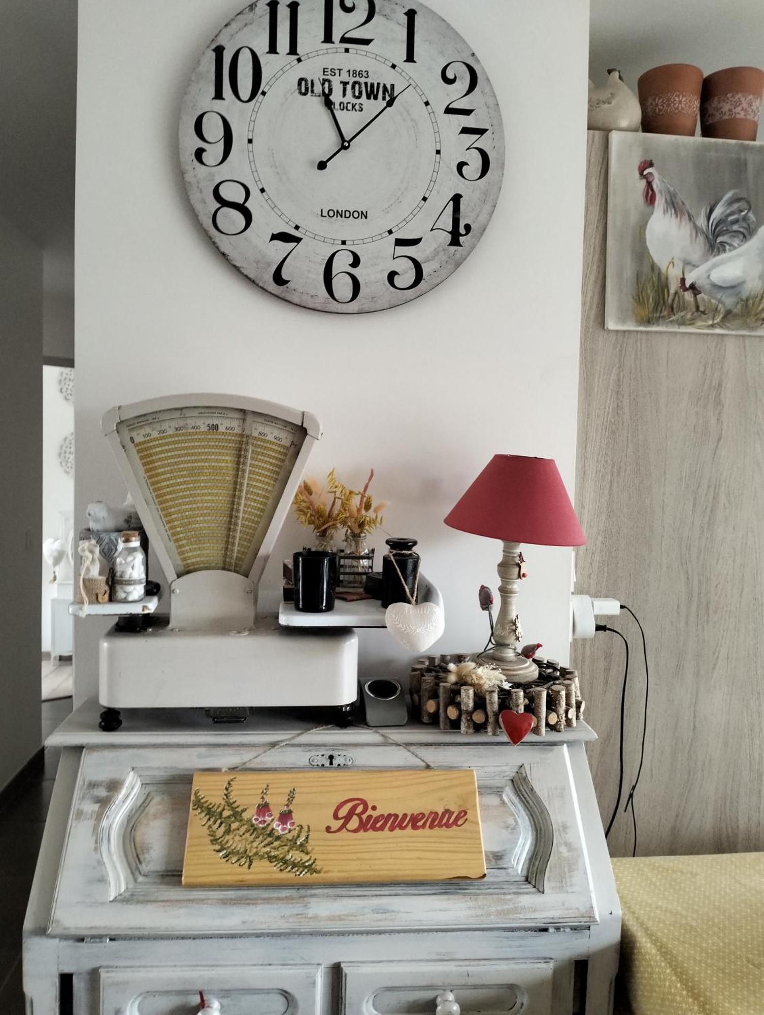 Chez Isa Daire Massilly Dış mekan fotoğraf